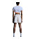 Womens running shorts On 5" Core Shorts