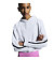 Womens sweatshirt On Studio Hoodie