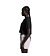 Womens running shirt On Train-T Crop