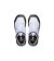 Childrens leisure shoes On Cloudhero Mid Waterproof