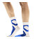 Socks On Liquid Logo Sock High 2-pack
