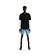 Mens Running Shorts On Train Shorts