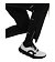 Mens running pants On Weather Pants Lumos