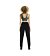 Womens T-shirt On Core 2-in-1 Crop