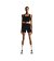 Womens Sports Bra On Pace Pocket Bra