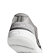 Womens leisure shoes Cariuma UBA Light Grey Suede and Mesh Charcoal Grey Logo Silver Accents Sneaker