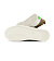 Mens leisure shoes Cariuma OCA Canvas Burnt Sand