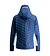 Womens cross-country ski jacket Swix Nordic Insulate Jacket W