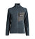 Womens merino sweatshirt Lundhags Flok Wool Ws Pile