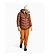 Womens trousers Lundhags Fulu Cargo Stretch Pant W