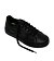 Mens leisure shoes Cariuma SALVAS All Black Premium Leather Sneaker