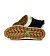Mens leisure shoes Cariuma IBIRA Black Nubuck Boot