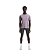 Mens Running Shorts On 8" Performance Tights