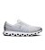 Mens leisure shoes On Cloud 6 Wide