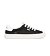 Womens leisure shoes Cariuma OCA 2.0 Nylon and Suede Black