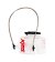 Bottle Swix Vantage 1.5L Hydration Reservoir