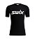 Mens functional T-shirt Swix RaceX Classic Short Sleeve M