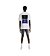 Mens T-shirt On Club-T Court
