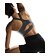Womens Sports Bra On Endurance Bra Zip