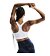 Womens Sports Bra On Train Bra