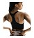 Womens Sports Bra On Train Bra