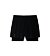 Mens Running Shorts On 5" Performance 2/1 Shorts