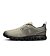 Mens leisure shoes On Cloud 6 Waterproof