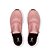 Womens leisure shoes On Cloud 6 Coast