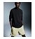Mens running shirt On Focus Long-T
