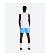 Mens Running Shorts On 5" Performance Shorts