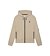 Mens sweatshirt On Focus Tech Zip Hoodie