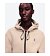 Womens sweatshirt On Focus Tech Zip Hoodie