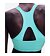 Womens T-shirt On Performance Crop