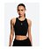 Womens T-shirt On Court Crop Top