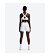 Womens Sports Bra On Performance Bra