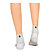 Womens Socks On Performance Mid Sock