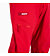 Mens trousers Swix Surmount Shell Bib Pants M