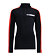 Junior functional sweatshirt Swix Roadline NTS Half Zip Baselayer Top Jr