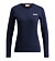 Womens running shirt Swix Pace NTS Long Sleeve Baselayer Top W
