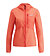 Womens running jacket Swix Pace Wind Light Hooded Jacket W