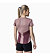 Womens running shirt Swix Pace NTS Short Sleeve Baselayer Top W