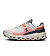 Mens Running Trail Shoes On Cloudvista 2