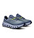 Womens Running Trail Shoes On Cloudvista 2 Waterproof