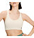 Womens Sports Bra On Active Bra