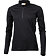 Womens sweatshirt Lundhags Gimmer Merino Lt Ws 1/2 Zip