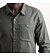 Mens shirt Lundhags Ekren Solid