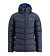 Mens down jacket Lundhags Fulu Down Hooded Jacket M