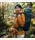 Hiking backpack Lundhags Tived Light 35 L