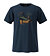 Mens T-shirt Lundhags Fulu Merino Climbing T-Shirt M