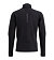 Mens functional sweatshirt Swix Pace Hybrid Full Zip Midlayer M